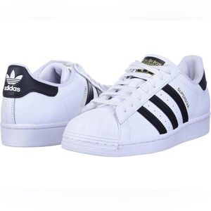 Men’s adidas Originals Superstar Sneakers - 9